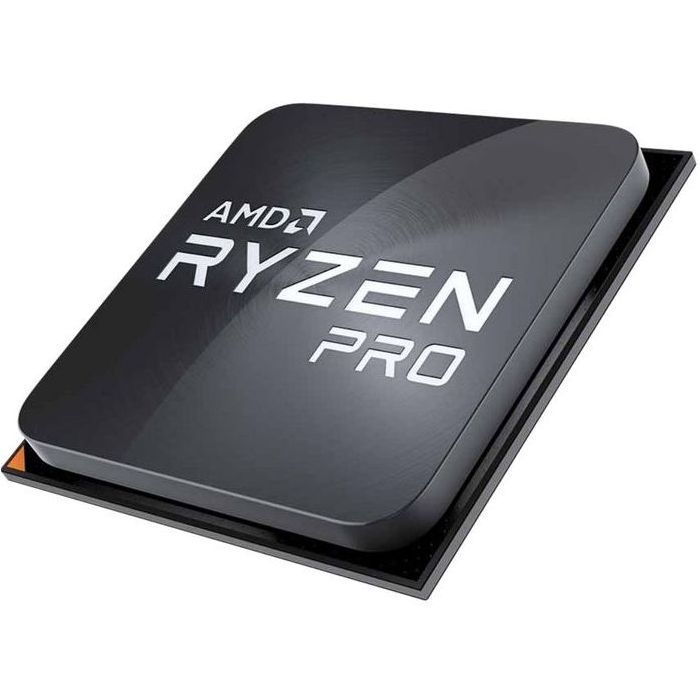Процессор AMD Ryzen 5 3600 PRO (100-000000029) изображение 2