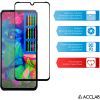 Скло захисне ACCLAB Full Glue VIVO V21 (1283126528422) зображення 5