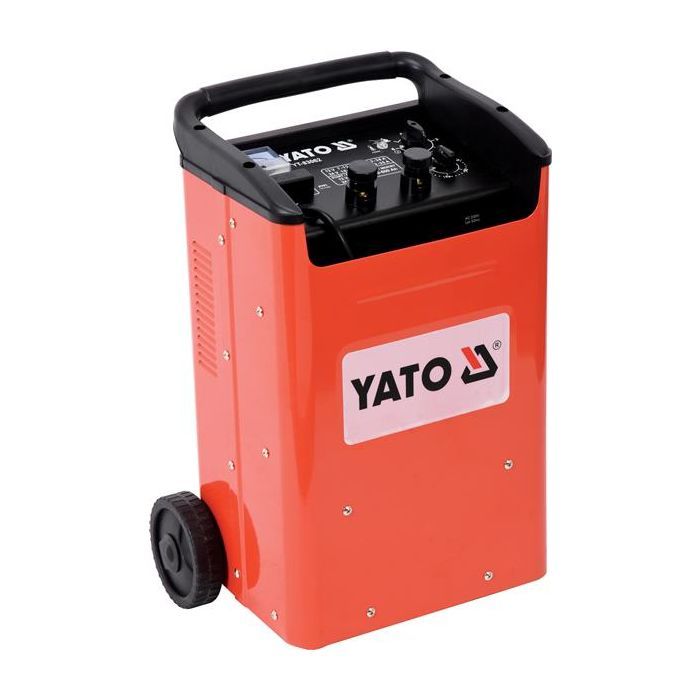 Пуско зарядное устройство Yato YT-83062