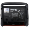 Пуско зарядний пристрій Yato YT-83062 зображення 3