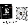 Кулер до корпусу Be quiet! SHADOW WINGS 2 White (BL090) зображення 5