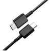 Дата кабель USB-C to USB-C 1.0m SC-200a black XoKo (XOKO SC-200a-BK) изображение 2