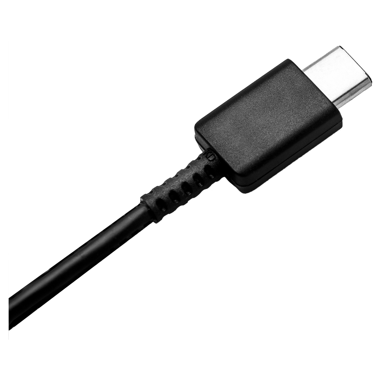 Дата кабель USB-C to USB-C 1.0m SC-200a black XoKo (XOKO SC-200a-BK) зображення 4