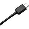 Дата кабель USB-C to USB-C 1.0m SC-200a black XoKo (XOKO SC-200a-BK) изображение 4
