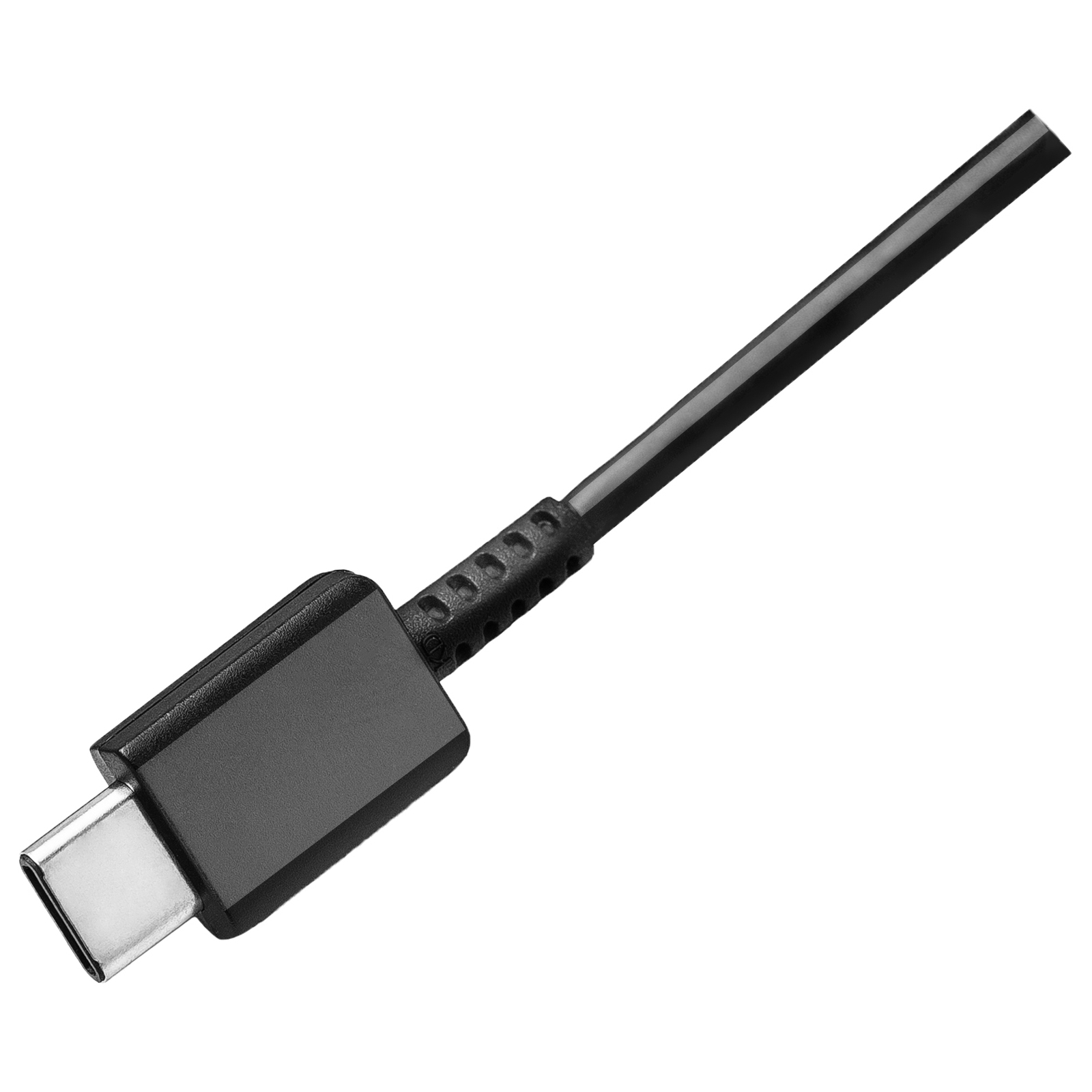 Дата кабель USB-C to USB-C 1.0m SC-200a black XoKo (XOKO SC-200a-BK) изображение 5