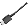 Дата кабель USB-C to USB-C 1.0m SC-200a black XoKo (XOKO SC-200a-BK) зображення 5