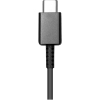 Дата кабель USB-C to USB-C 1.0m SC-200a black XoKo (XOKO SC-200a-BK) изображение 6