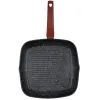 Сковорода Pepper Grill "Cherry" Lava-Stone 28 x 28 cм (PR-2110-28) изображение 2