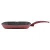 Сковорода Pepper Grill "Cherry" Lava-Stone 28 x 28 cм (PR-2110-28)
