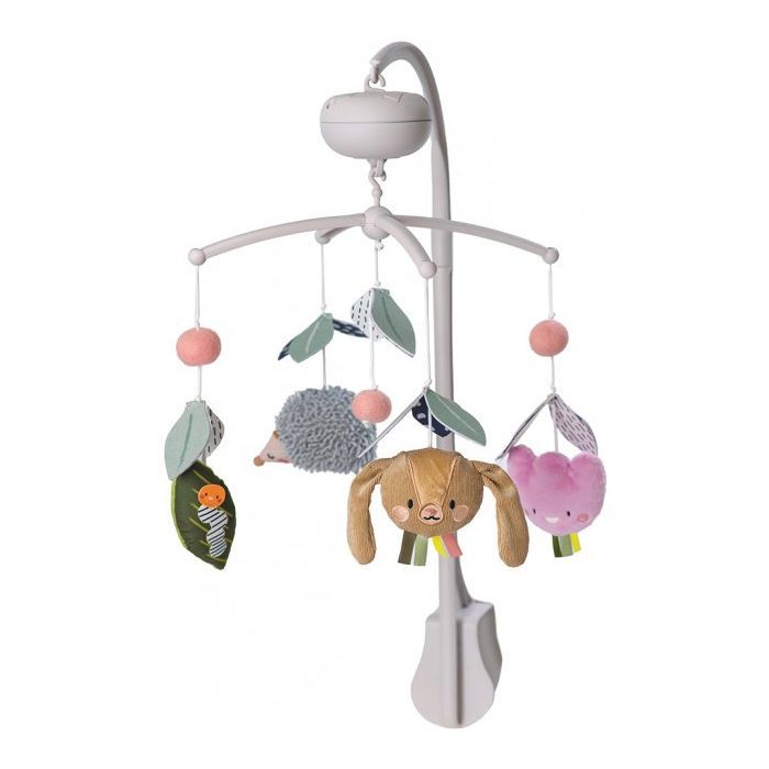 Мобіле Taf Toys музичний Садочок у місті – Природа (13055)