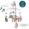 Мобіле Taf Toys музичний Садочок у місті – Природа (13055) зображення 2