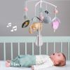 Мобіле Taf Toys музичний Садочок у місті – Природа (13055) зображення 5