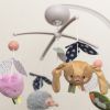 Мобіле Taf Toys музичний Садочок у місті – Природа (13055) зображення 7