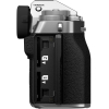 Цифровой фотоаппарат Fujifilm X-T5 + XF 18-55mm F2.8-4 Kit Silver (16783056) изображение 11