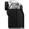 Цифровий фотоапарат Fujifilm X-T5 + XF 18-55mm F2.8-4 Kit Silver (16783056) зображення 12