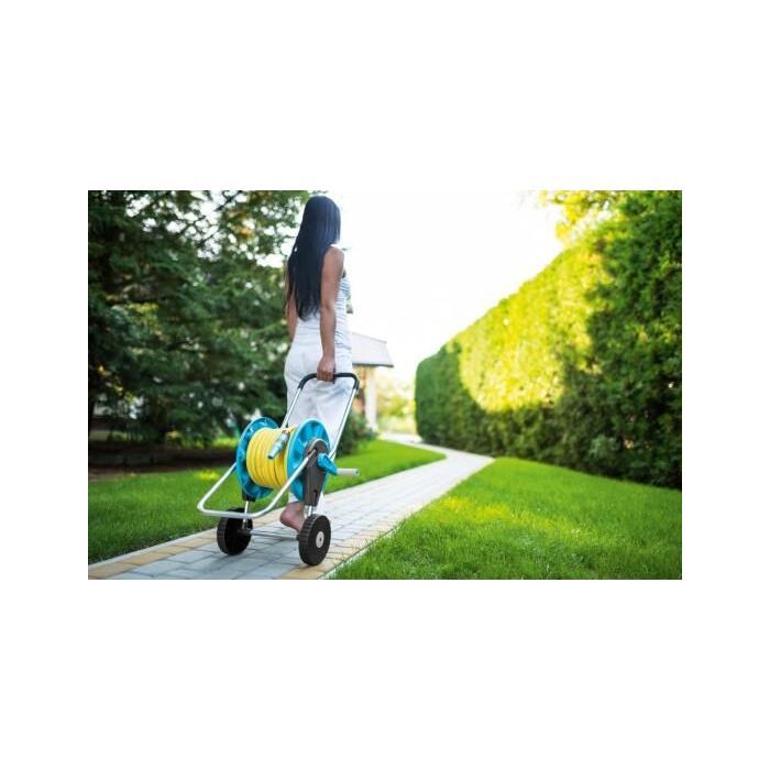 Візок для шлангу Cellfast ALUPUS 45м 1/2' (55-250) зображення 2