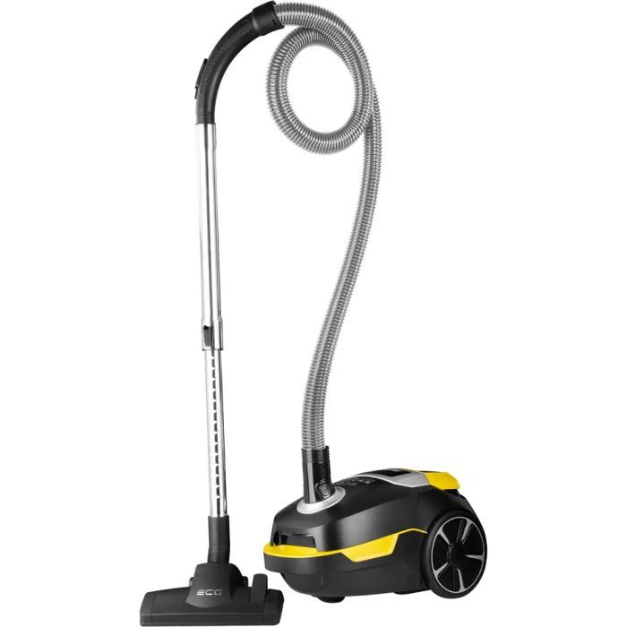 Пылесос ECG VP S5020 Animal Comfort изображение 2
