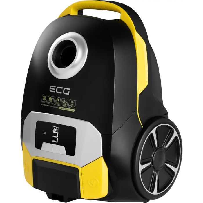 Пылесос ECG VP S5020 Animal Comfort изображение 3