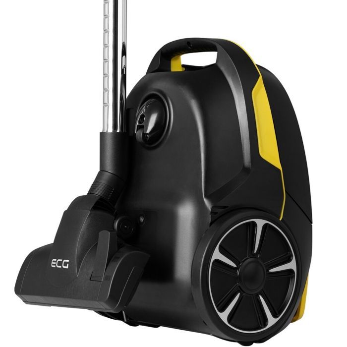 Пылесос ECG VP S5020 Animal Comfort изображение 5