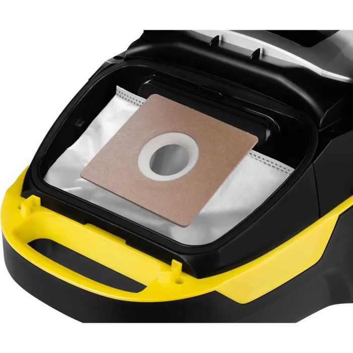 Пылесос ECG VP S5020 Animal Comfort изображение 6