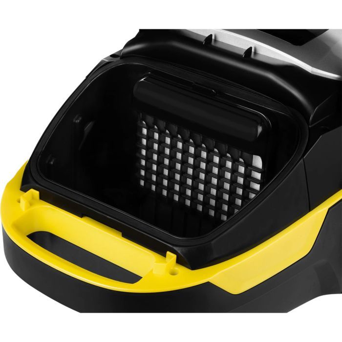 Пылесос ECG VP S5020 Animal Comfort изображение 7