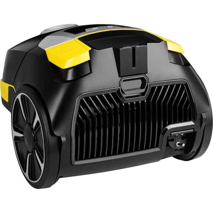 Пылесос ECG VP S5020 Animal Comfort изображение 8