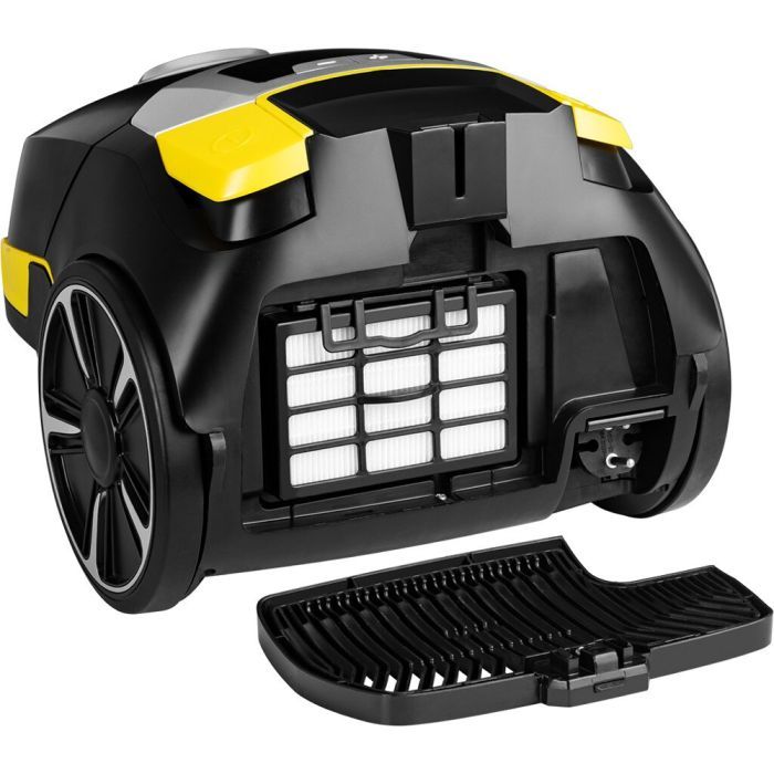 Пылесос ECG VP S5020 Animal Comfort изображение 9
