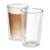 Набор стаканов DeLonghi Drinks 480 мл 2 шт (AS00001404) изображение 2