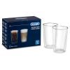 Набор стаканов DeLonghi Drinks 480 мл 2 шт (AS00001404)