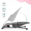 Кресло-качалка Kinderkraft Mimi Grey (5902533918355) изображение 11