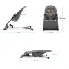 Кресло-качалка Kinderkraft Mimi Grey (5902533918355) изображение 12