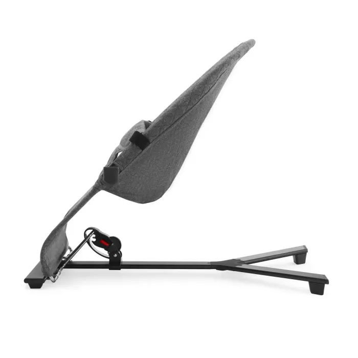 Кресло-качалка Kinderkraft Mimi Grey (5902533918355) изображение 4