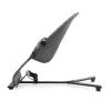 Кресло-качалка Kinderkraft Mimi Grey (5902533918355) изображение 4
