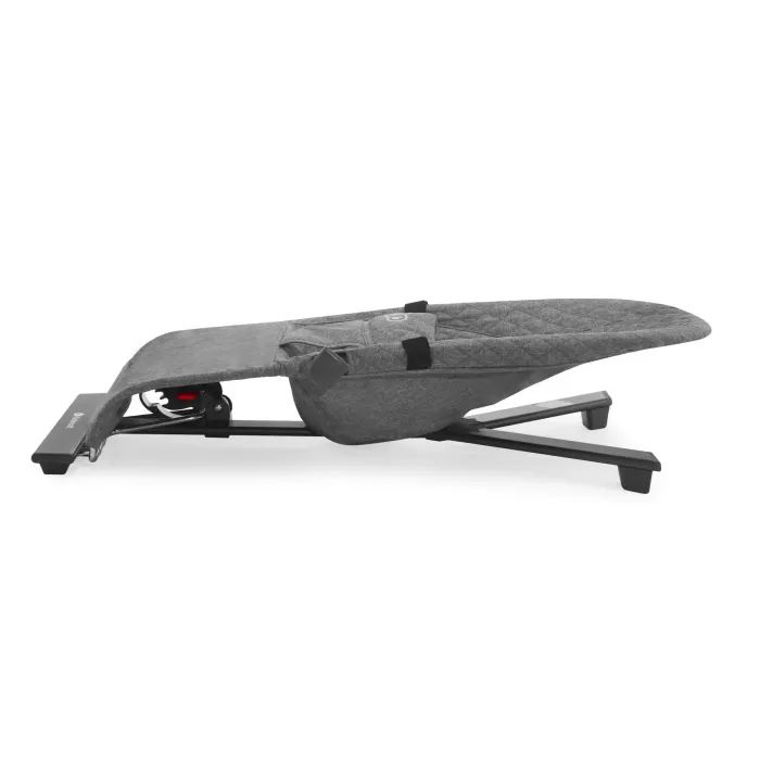 Кресло-качалка Kinderkraft Mimi Grey (5902533918355) изображение 5