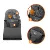 Кресло-качалка Kinderkraft Mimi Grey (5902533918355) изображение 8