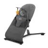 Кресло-качалка Kinderkraft Mimi Grey (5902533918355)