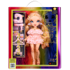 Лялька Rainbow High S23 – Вікторія Вайтмен (583134) зображення 6