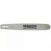 Шина для ланцюгової пили SEQUOIA 0.325", 1.5 мм, 18"/45 см (B188SLGK095)