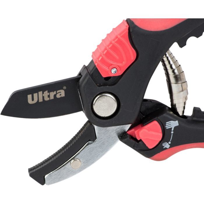 Секатор Ultra с наковаленкой 205мм SK5 (5021072) изображение 4