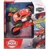 Ігровий набір Dickie Toys Гібрид-рятівник Дрон-байк з функцією стрілянини 1 машинка 11 см (3792001) зображення 2