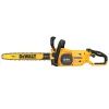 Ланцюгова пила DeWALT 54 В, шина 45 см, ланцюг OREGON 3/8 (DCMCS574X1) зображення 2