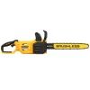 Ланцюгова пила DeWALT 54 В, шина 45 см, ланцюг OREGON 3/8 (DCMCS574X1) зображення 4
