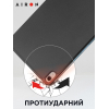 Чехол для планшета AirOn Premium iPad 10.9 10th 2022 + Film Black (4822352781085) изображение 5