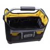 Сумка для инструмента Stanley Basic Stanley Open Tote открытая, 16" (1-96-182) изображение 2