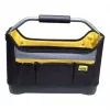 Сумка для инструмента Stanley Basic Stanley Open Tote открытая, 16" (1-96-182) изображение 3