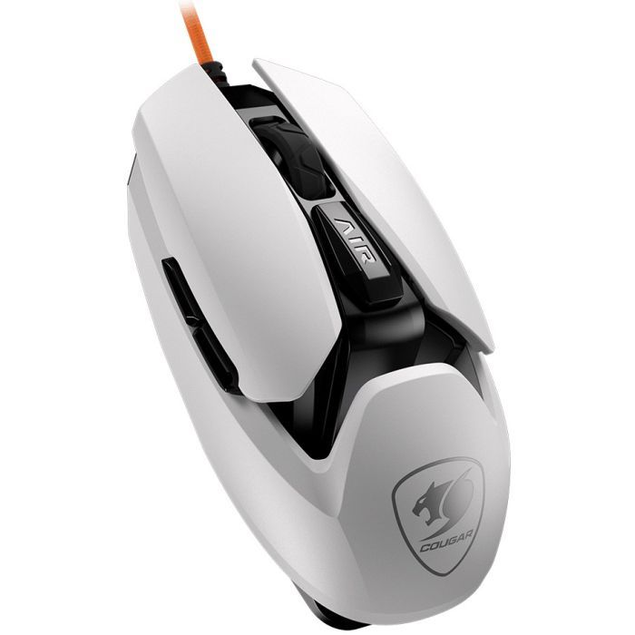 Мышка Cougar AirBlader Tournament USB White (AirBlader Tournament White) изображение 2