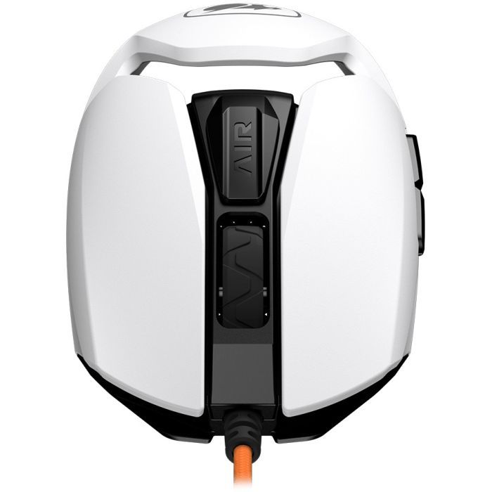 Мышка Cougar AirBlader Tournament USB White (AirBlader Tournament White) изображение 3