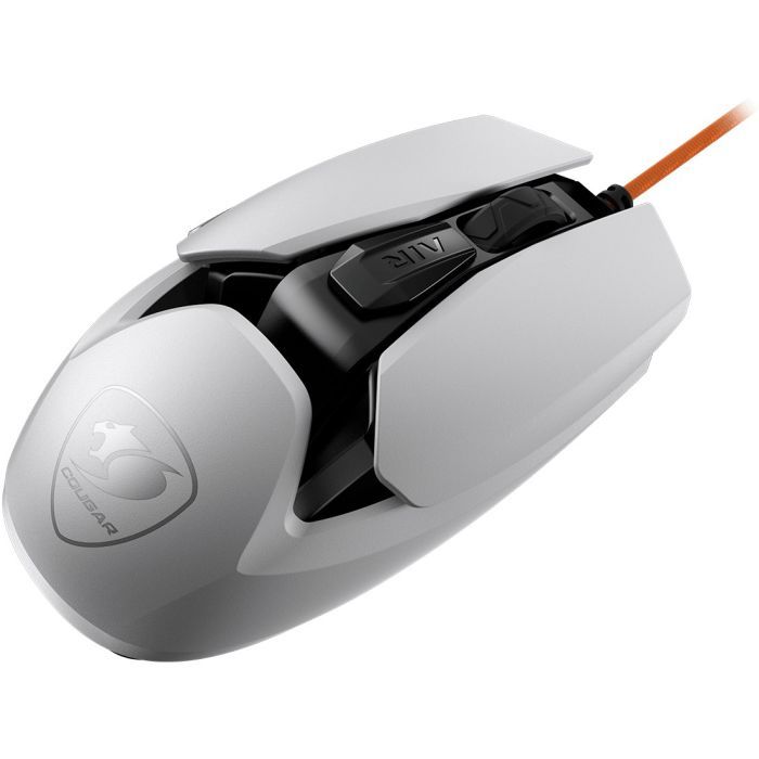 Мышка Cougar AirBlader Tournament USB White (AirBlader Tournament White) изображение 4