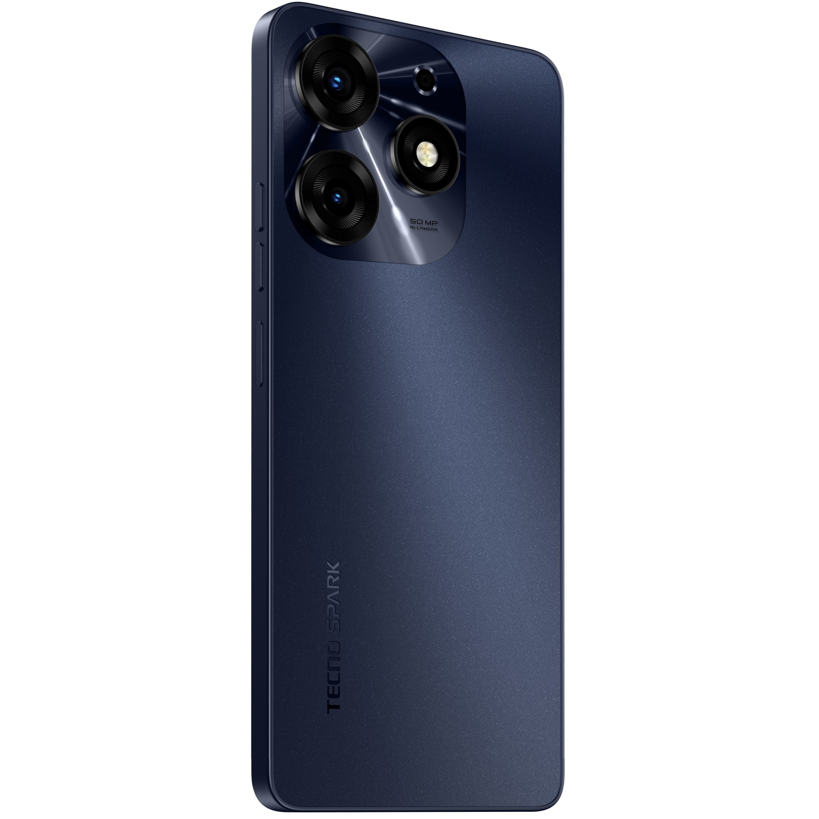 Мобільний телефон Tecno KI7 (Spark 10 Pro 8/128Gb) Starry Black (4895180796081) зображення 9