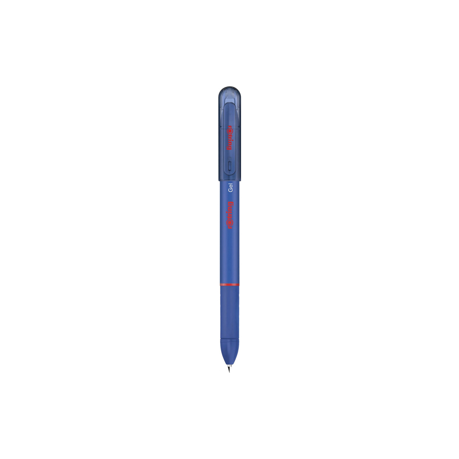 Ручка гелевая Rotring Drawing ROTRING GEL Blue GEL 0,7 (R2114437)